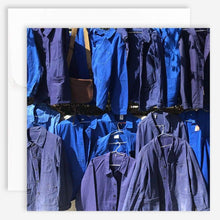 Cargar imagen en el visor de la galería, Note Card - Work Suspended
