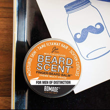 Cargar imagen en el visor de la galería, BeardScent - Jao Brand