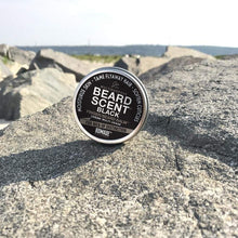 Cargar imagen en el visor de la galería, Beardscent Black - Jao Brand
