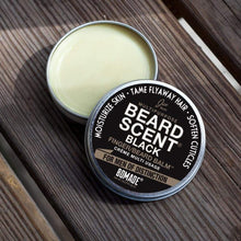 Cargar imagen en el visor de la galería, Beardscent Black - Jao Brand