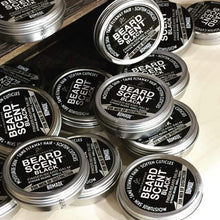 Cargar imagen en el visor de la galería, Beardscent Black - Jao Brand
