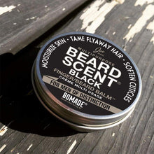 Cargar imagen en el visor de la galería, Beardscent Black - Jao Brand