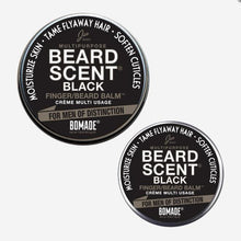 Cargar imagen en el visor de la galería, Beardscent Black - Jao Brand