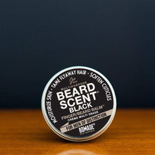 Cargar imagen en el visor de la galería, Beardscent Black - Jao Brand