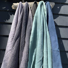 Cargar imagen en el visor de la galería, Body Hamam Turkish Towel - Jao Brand