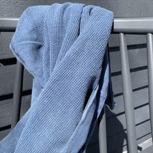 Cargar imagen en el visor de la galería, Body Hamam Turkish Towel - Jao Brand