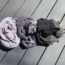 Cargar imagen en el visor de la galería, Body Hamam Turkish Towel - Jao Brand