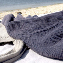 Cargar imagen en el visor de la galería, Body Hamam Turkish Towel - Jao Brand