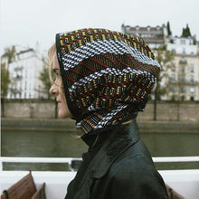 Cargar imagen en el visor de la galería, Capuche - Jao Brand