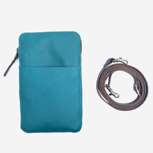 Cargar imagen en el visor de la galería, Crossbody Ziptop Wallet - Jao Brand