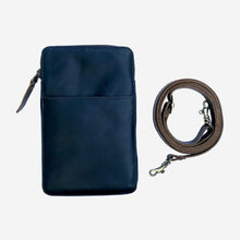 Cargar imagen en el visor de la galería, Crossbody Ziptop Wallet - Jao Brand