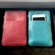 Cargar imagen en el visor de la galería, Crossbody Ziptop Wallet - Jao Brand