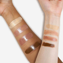 Cargar imagen en el visor de la galería, Face Crème Tinted Mineral Sunscreen - Jao Brand