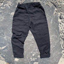 Cargar imagen en el visor de la galería, Flat Front Worker Pant - Jao Brand