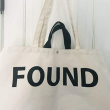 Cargar imagen en el visor de la galería, Found Bag - Jao Brand