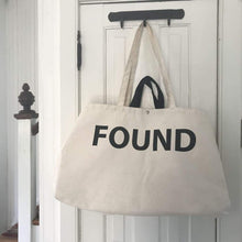 Cargar imagen en el visor de la galería, Found Bag - Jao Brand
