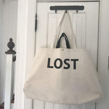 Cargar imagen en el visor de la galería, Found Bag - Jao Brand