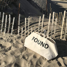 Cargar imagen en el visor de la galería, Found Bag - Jao Brand
