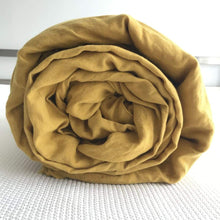 Cargar imagen en el visor de la galería, French Bed Roll - Summer Colors - Jao Brand
