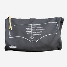 Cargar imagen en el visor de la galería, Fresh Pants Travel Bag - Jao Brand