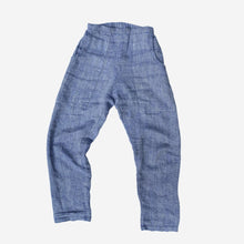 Cargar imagen en el visor de la galería, Herringbone Worker Pant - Jao Brand