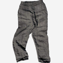 Cargar imagen en el visor de la galería, Herringbone Worker Pant - Jao Brand