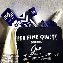 Cargar imagen en el visor de la galería, Jao DOPP Kit Bag - Jao Brand
