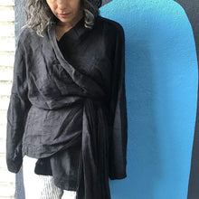 Cargar imagen en el visor de la galería, Kimono Top - Jao Brand