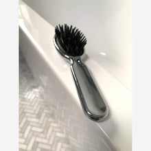 Cargar imagen en el visor de la galería, Metalli Pneumatic Hairbrush - Jao Brand