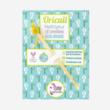 Cargar imagen en el visor de la galería, Oriculi - Reusable Outer Ear Cleaner - Jao Brand
