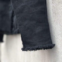 Cargar imagen en el visor de la galería, Osfal Linen Jacket - Jao Brand