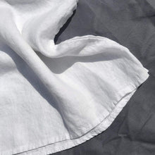 Cargar imagen en el visor de la galería, Osfal Linen Shirt - Jao Brand