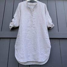 Cargar imagen en el visor de la galería, Osfal Tunic - Jao Brand