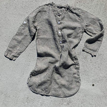 Cargar imagen en el visor de la galería, Osfal Tunic - Jao Brand