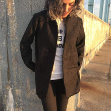 Cargar imagen en el visor de la galería, Osfal Worker Jacket - Jao Brand