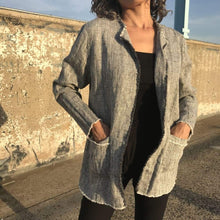 Cargar imagen en el visor de la galería, Osfal Worker Jacket - Jao Brand