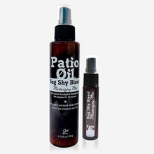 Cargar imagen en el visor de la galería, Patio Oil Moisturizing Mist™ - Jao Brand