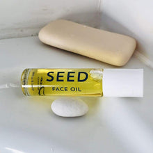 Cargar imagen en el visor de la galería, Seed Face Oil - Jao Brand