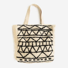 Cargar imagen en el visor de la galería, Shaggy Boho - Jao Brand