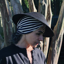 Cargar imagen en el visor de la galería, Sun Hat - Jao Brand