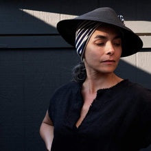 Cargar imagen en el visor de la galería, Sun Hat - Jao Brand