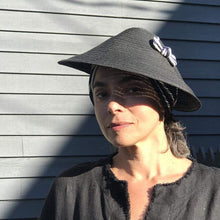 Cargar imagen en el visor de la galería, Sun Hat - Jao Brand