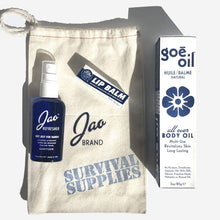 Cargar imagen en el visor de la galería, Survival Supplies - Jao Brand