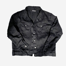 Cargar imagen en el visor de la galería, Swedish Jean Jacket - Jao Brand