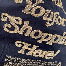 Cargar imagen en el visor de la galería, Thank You Bag - Jao Brand