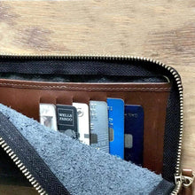 Cargar imagen en el visor de la galería, Wristlet / Travel Wallet - Jao Brand