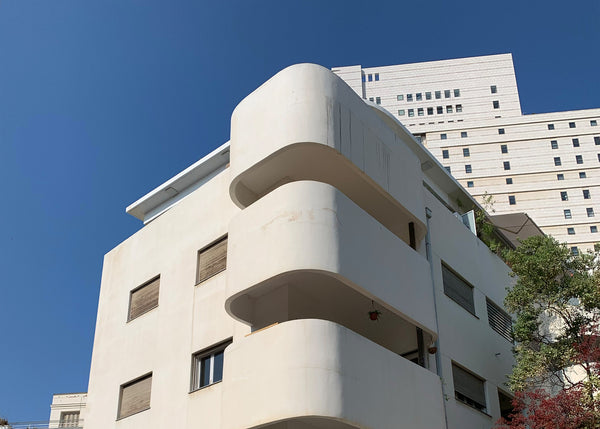 Bauhaus Tel Aviv