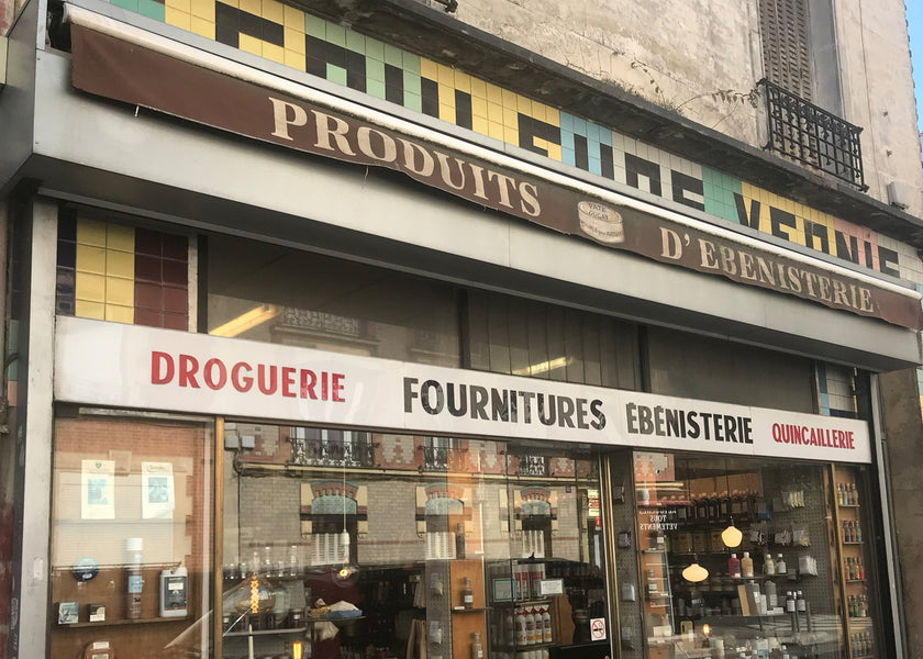 Marche Aux Puces