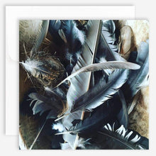 Cargar imagen en el visor de la galería, Note Card - Work Suspended
