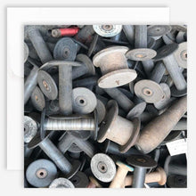 Cargar imagen en el visor de la galería, Note Card - Work Suspended
